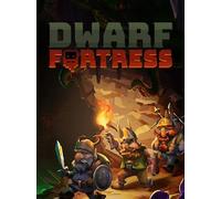 Dwarf Fortress (PC) - Steam Gift - EUROPE