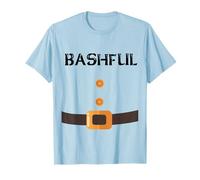 Dwarf Halloween Costume Groups of 7 People (Seven Friends) T-Shirt