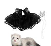 Dwarf Hamster Clothes Gerbil Dress Up Costume