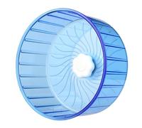 Dwarf Hamster Wheel - Animals Spinner Toys,Silent Hamster Exercise Wheels Spinner Hamster Running Wheels for Dwarf Syrian Hamster