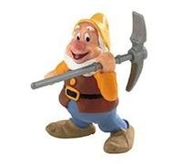 Dwarf Happy Bullyland Figurine