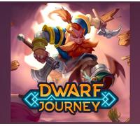 Dwarf Journey AR XBOX One / Xbox Series X|S CD Key