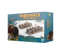 Dwarf Mountain Holds: Dwarf Ironbreakers