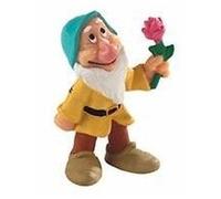 Dwarf Shy Bullyland Figurine
