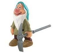 Dwarf Sleepy Bullyland Figurine