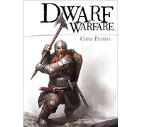 Dwarf Warfare (Open Book)