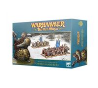 Dwarfen Mountain Holds: Dwarf Hammerers