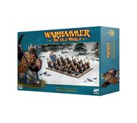 Dwarfen Mountain Holds: Dwarf Miners