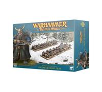 Games Workshop Dwarfen Mountain Holds: Dwarf Quarrellers