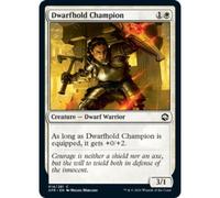 Dwarfhold Champion | Adventures in the Forgotten Realms