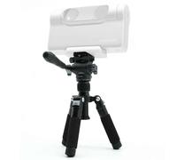 DwarfLab Mini Tripod with Hydraulic Head