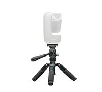 DWARFLAB Mini Tripod with Hydraulic Head and 1/4 Thread for DWARF mini and DWARF 3 Smart Telescopes