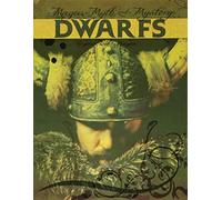 Dwarfs (Magic, Myth, and Mystery)