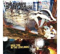 Dwarfs of East Agouza - High Tide In The Lowlands [VINYL]