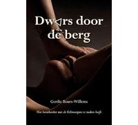 Dwars door de berg