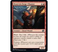 Dwarven Forge-Chanter | The Brothers' War