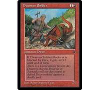 Dwarven Soldier (Asplund-Faith) | Fallen Empires