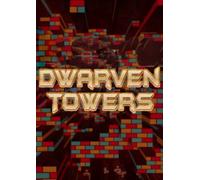 Dwarven Towers PC