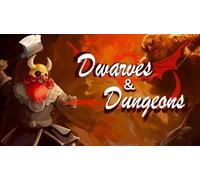 Dwarves & Dungeons