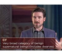 Dwarves, Elves, Trolls, and Zombies