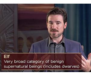 Dwarves, Elves, Trolls, and Zombies