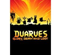 Dwarves: Glory, Death and Loot (PC) - Steam Account - GLOBAL