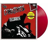 Dwarves - Horror Stories [VINYL]
