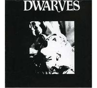 Dwarves - Lick It
