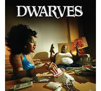 Dwarves - Take Back The Night (Opaque Brown Variant) **INDIE EXCLUSIVE** [VINYL]