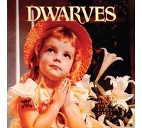 Dwarves - Thank Heaven For Little Girls [VINYL]