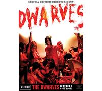 Dwarves: The Dwarves Fefu [DVD]