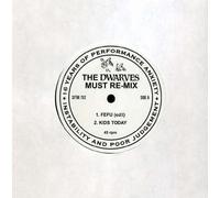 Dwarves, the - The Dwarves Must Remix [VINYL]