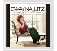 DWAYNA LITZ - Counting Your Blessings