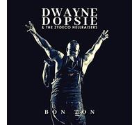 DWAYNE DOPSIE - Bon Ton