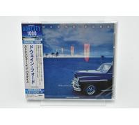 Dwayne Ford-Needless Freaking-JAPAN CD Ltd/Ed