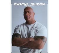 Dwayne Johnson - A3 Calendar 2027