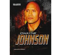 Dwayne Johnson (Edge Books: Hollywood Action Heroes)