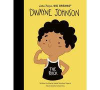 Dwayne Johnson Volume 90