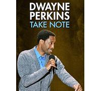 Dwayne Perkins: Take Note