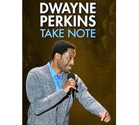 Dwayne Perkins: Take Note