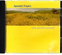 Dwayne Roberts - Apostolic Prayers