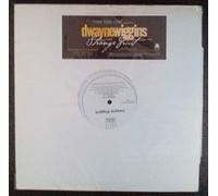 Dwayne Wiggins / Strange Fruit