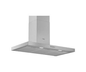 DWB94BC50B Built-In Chimney Hood 3 Power Levels