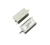 DWBPGVUN FF-180SH-2657 7700rpm Razor Dedicated 2.4V Hair Clipper dc high Speed Electronic Starter