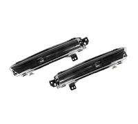 DWBXRRQS Fog Light Compatible With Land For Rover For Discovery 5 For Vogue 2017 2018 2019 Car Front Bumper Fog Lights Assembly LR098340 LR098343