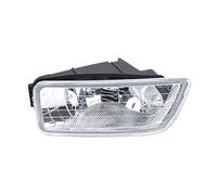 DWBXRRQS Fog Light For Accord 7th 2003 2004 2005 2006 2007 Car Front Bumper Fog Light Daytime Driving Lamp Parts With Bulb