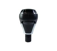DWBXRRQS Gear Lever Shift Knob Compatible with Chevrolet for Chevy for Cruze at 2015 2016 2017 Car Automatic Handle Lever Handball Gear Shift Knob Part Accessories