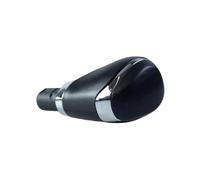 DWBXRRQS Gear Lever Shift Knob Compatible with Chevrolet for Chevy for Cruze at 2015 2016 2017 Car Automatic Handle Lever Handball Gear Shift Knob Part Accessories