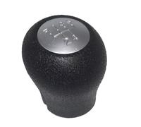 DWBXRRQS Gear Lever Shift Knob Compatible with Hyundai for Getz 2002 2003 2004 2005 2006 2007 2008 2009 2010 Gear Shift Knob Lever Change Manual Selector Handle 5 for Speed