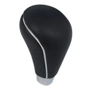 DWBXRRQS Gear Lever Shift Knob Compatible with Hyundai for I45 2009-2014 for Sonata 2009-2015 Gear Shift Knob Lever Change Shifter Automatic Handle Parts Accessories